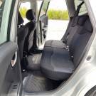 Honda Fit LXL 1.4/ 1.4 Flex 8V/16V 5p Aut. 2010 Flex-11