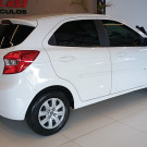 Ford Ka 1.0 SE/SE Plus TiVCT Flex 5p 2016 Flex-3