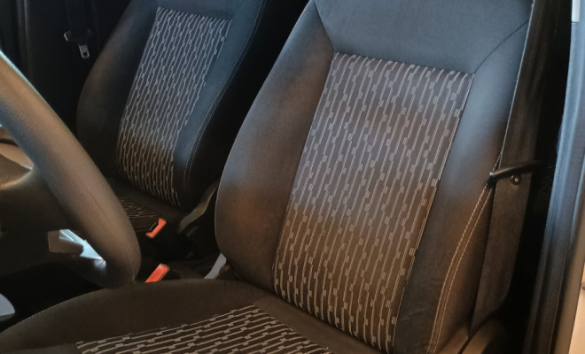 Ford Ka 1.0 SE/SE Plus TiVCT Flex 5p 2016 Flex-5