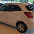 Ford Ka 1.0 SE/SE Plus TiVCT Flex 5p 2016 Flex-4