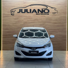 Hyundai HB20 Comf./C.Plus/C.Style 1.0 Flex 12V 2015 Flex-11