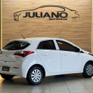 Hyundai HB20 Comf./C.Plus/C.Style 1.0 Flex 12V 2015 Flex-1