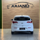 Hyundai HB20 Comf./C.Plus/C.Style 1.0 Flex 12V 2015 Flex-12