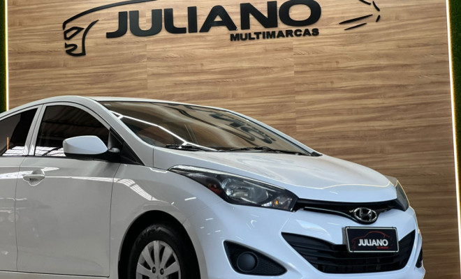 Hyundai HB20 Comf./C.Plus/C.Style 1.0 Flex 12V 2015 Flex-9