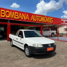 VW - VolksWagen Saveiro CROSSOVER 1.6 Mi Total Flex 8V 2007 Flex-5