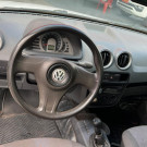 VW - VolksWagen Saveiro CROSSOVER 1.6 Mi Total Flex 8V 2007 Flex-8