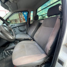 VW - VolksWagen Saveiro CROSSOVER 1.6 Mi Total Flex 8V 2007 Flex-7