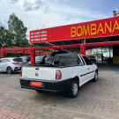 VW - VolksWagen Saveiro CROSSOVER 1.6 Mi Total Flex 8V 2007 Flex-3