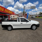 VW - VolksWagen Saveiro CROSSOVER 1.6 Mi Total Flex 8V 2007 Flex-4