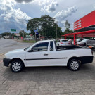 VW - VolksWagen Saveiro CROSSOVER 1.6 Mi Total Flex 8V 2007 Flex-0