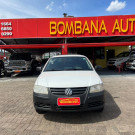 VW - VolksWagen Saveiro CROSSOVER 1.6 Mi Total Flex 8V 2007 Flex-6