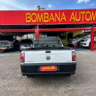 VW - VolksWagen Saveiro CROSSOVER 1.6 Mi Total Flex 8V 2007 Flex-2