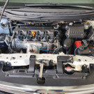 Honda Civic Sedan LXR 2.0 Flexone 16V Aut. 4p 2014 Flex-16