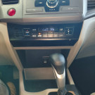 Honda Civic Sedan LXR 2.0 Flexone 16V Aut. 4p 2014 Flex-10