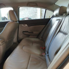 Honda Civic Sedan LXR 2.0 Flexone 16V Aut. 4p 2014 Flex-6