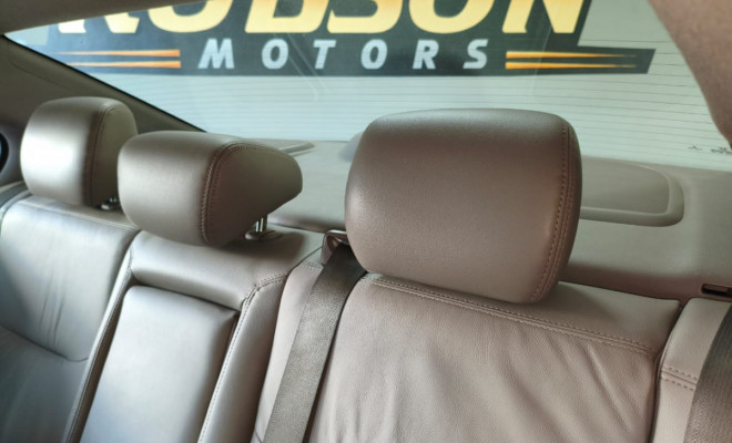 Honda Civic Sedan LXR 2.0 Flexone 16V Aut. 4p 2014 Flex-7