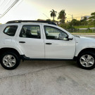Renault DUSTER Expression 1.6 Hi-Flex - 2016-1