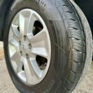 Renault DUSTER Expression 1.6 Hi-Flex - 2016-6