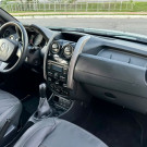 Renault DUSTER Expression 1.6 Hi-Flex - 2016-8