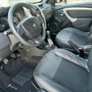 Renault DUSTER Expression 1.6 Hi-Flex - 2016-9