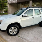 Renault DUSTER Expression 1.6 Hi-Flex - 2016-4