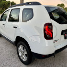 Renault DUSTER Expression 1.6 Hi-Flex - 2016-3