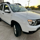 Renault DUSTER Expression 1.6 Hi-Flex - 2016-0
