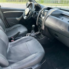 Renault DUSTER Expression 1.6 Hi-Flex - 2016-7