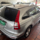 Honda CR-V EXL 2.0 16V 4WD/2.0 Flexone Aut. 2010 Gasolina-3