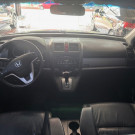Honda CR-V EXL 2.0 16V 4WD/2.0 Flexone Aut. 2010 Gasolina-5