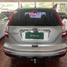 Honda CR-V EXL 2.0 16V 4WD/2.0 Flexone Aut. 2010 Gasolina-2