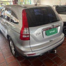 Honda CR-V EXL 2.0 16V 4WD/2.0 Flexone Aut. 2010 Gasolina-1