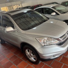 Honda CR-V EXL 2.0 16V 4WD/2.0 Flexone Aut. 2010 Gasolina-4