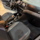 VW - VolksWagen VIRTUS Comfort. 200 TSI 1.0 Flex 12V Aut 2019 Flex-9