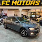 VW - VolksWagen VIRTUS Comfort. 200 TSI 1.0 Flex 12V Aut 2019 Flex-1