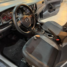 VW - VolksWagen VIRTUS Comfort. 200 TSI 1.0 Flex 12V Aut 2019 Flex-7