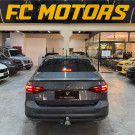 VW - VolksWagen VIRTUS Comfort. 200 TSI 1.0 Flex 12V Aut 2019 Flex-3