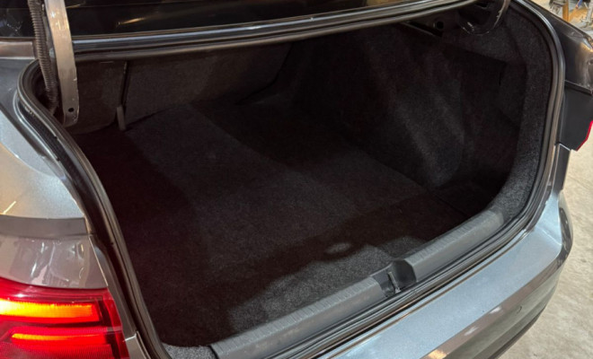 VW - VolksWagen VIRTUS Comfort. 200 TSI 1.0 Flex 12V Aut 2019 Flex-12