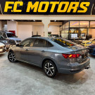 VW - VolksWagen VIRTUS Comfort. 200 TSI 1.0 Flex 12V Aut 2019 Flex-2