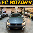 VW - VolksWagen VIRTUS Comfort. 200 TSI 1.0 Flex 12V Aut 2019 Flex-0