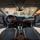 VW - VolksWagen VIRTUS Comfort. 200 TSI 1.0 Flex 12V Aut 2019 Flex-5