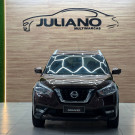 Nissan KICKS SL 1.6 16V FlexStar 5p Aut. 2018 Flex-13