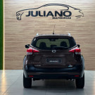 Nissan KICKS SL 1.6 16V FlexStar 5p Aut. 2018 Flex-12
