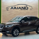 Nissan KICKS SL 1.6 16V FlexStar 5p Aut. 2018 Flex-0