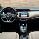 Nissan KICKS SL 1.6 16V FlexStar 5p Aut. 2018 Flex-5