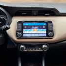 Nissan KICKS SL 1.6 16V FlexStar 5p Aut. 2018 Flex-8