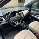 Nissan KICKS SL 1.6 16V FlexStar 5p Aut. 2018 Flex-3