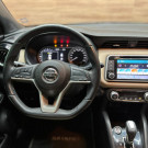 Nissan KICKS SL 1.6 16V FlexStar 5p Aut. 2018 Flex-7