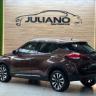 Nissan KICKS SL 1.6 16V FlexStar 5p Aut. 2018 Flex-2