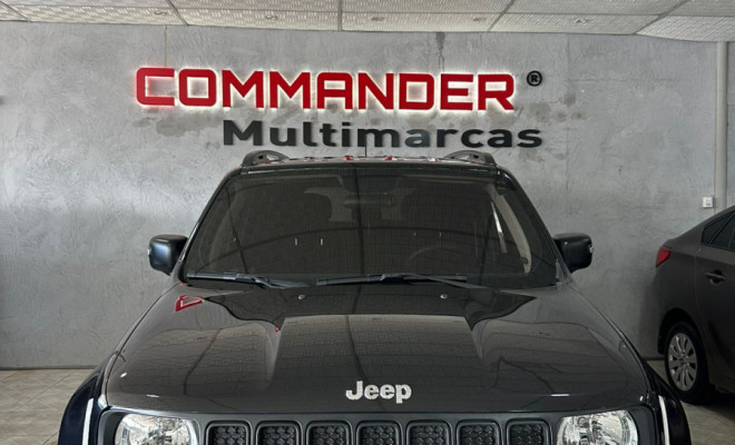 Jeep Renegade1.8 4x2 Flex 16V Aut. 2021 Flex